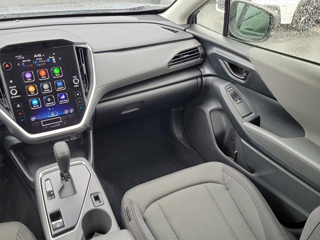 used 2024 Subaru Crosstrek car, priced at $26,000