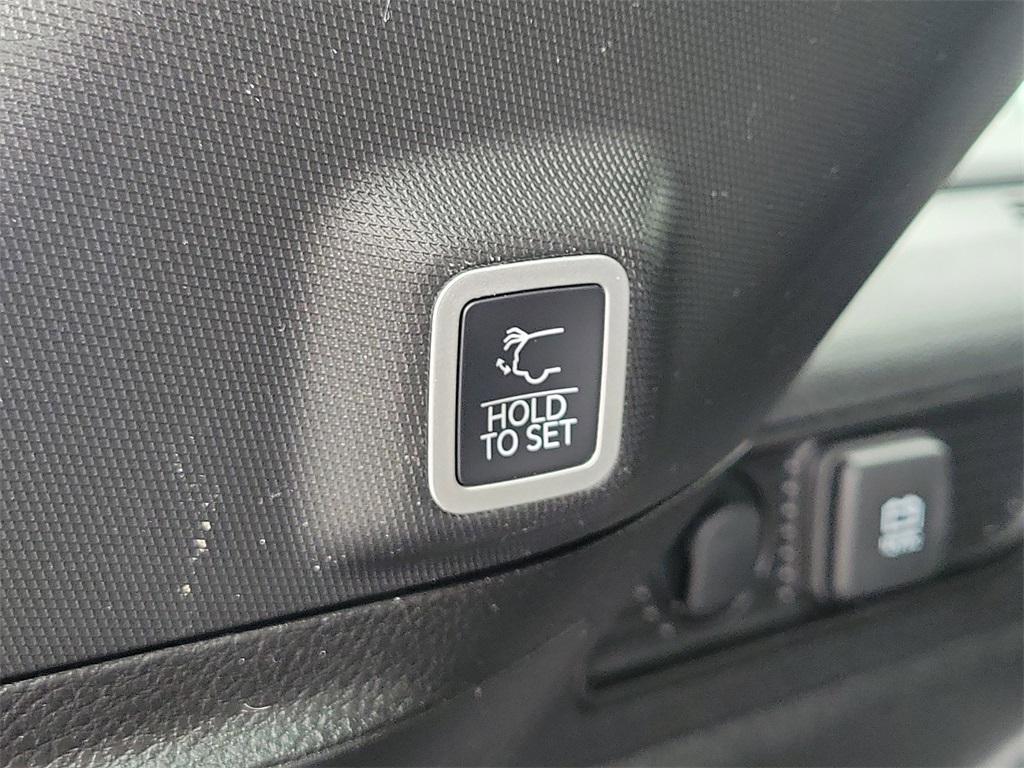 used 2024 Jeep Grand Cherokee car, priced at $31,250