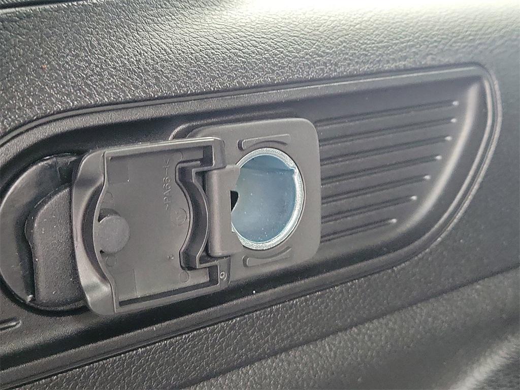 used 2024 Jeep Grand Cherokee car, priced at $31,250