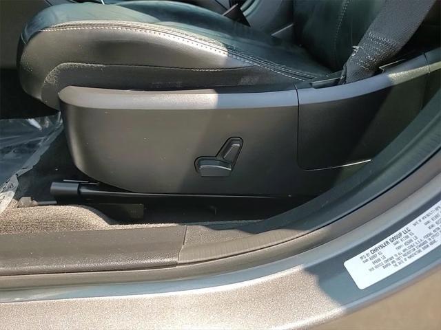 used 2012 Chrysler 200 car, priced at $6,496