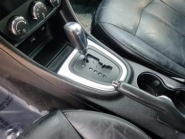 used 2012 Chrysler 200 car, priced at $6,496