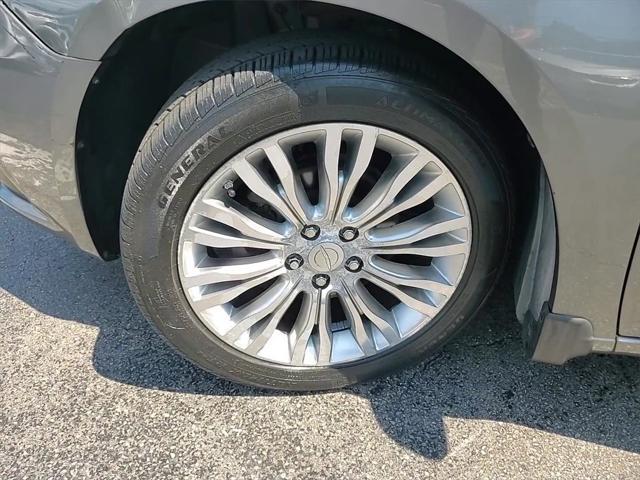 used 2012 Chrysler 200 car, priced at $6,496