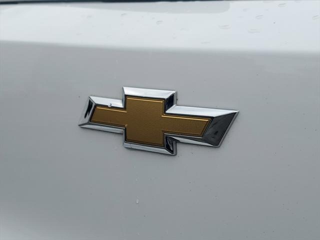 used 2022 Chevrolet TrailBlazer car, priced at $22,000