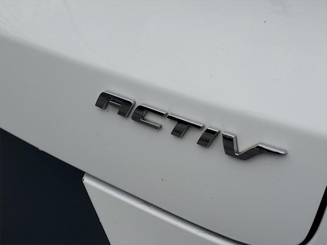 used 2022 Chevrolet TrailBlazer car, priced at $22,000
