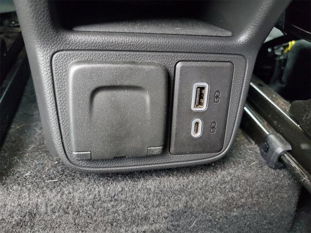 used 2022 Chevrolet TrailBlazer car, priced at $22,000