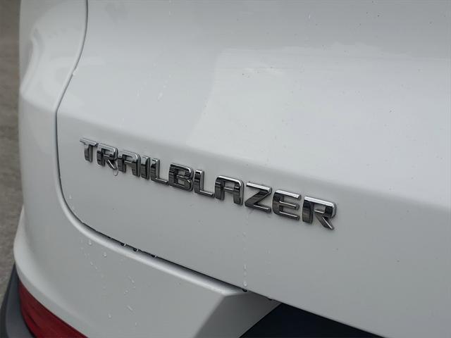 used 2022 Chevrolet TrailBlazer car, priced at $22,000