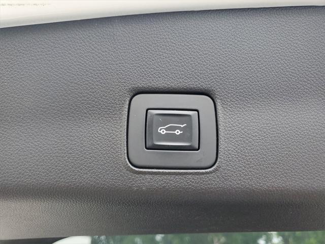 used 2022 Chevrolet TrailBlazer car, priced at $22,000
