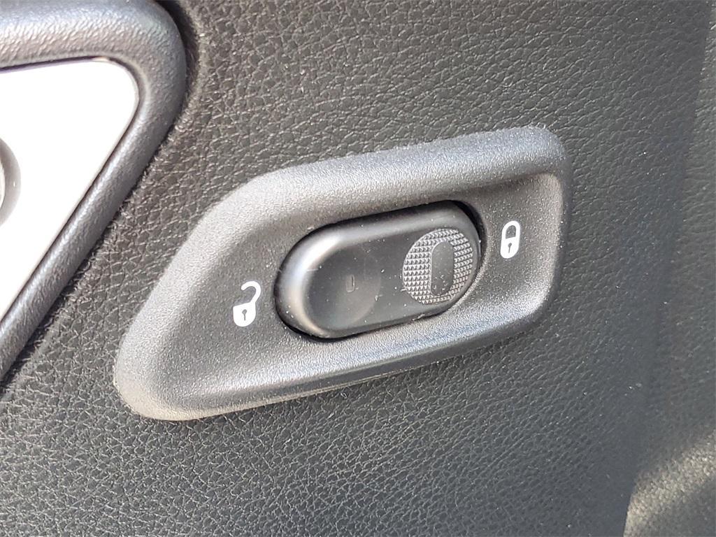 used 2018 Jeep Wrangler JK car, priced at $18,750