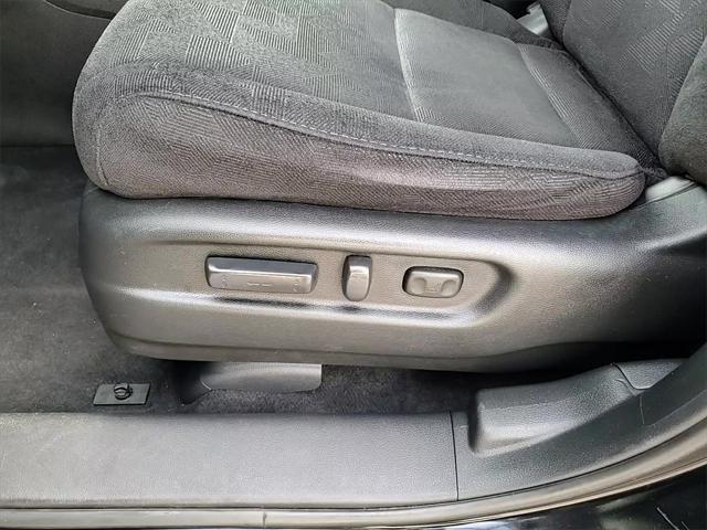 used 2022 Honda Pilot car, priced at $28,000