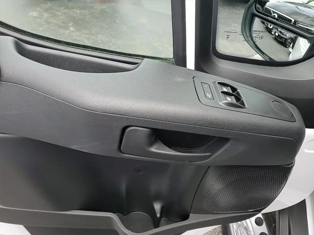 new 2025 Ram ProMaster 2500 car, priced at $44,646