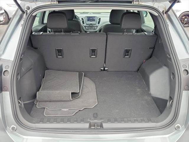 used 2023 Chevrolet Equinox car, priced at $23,000