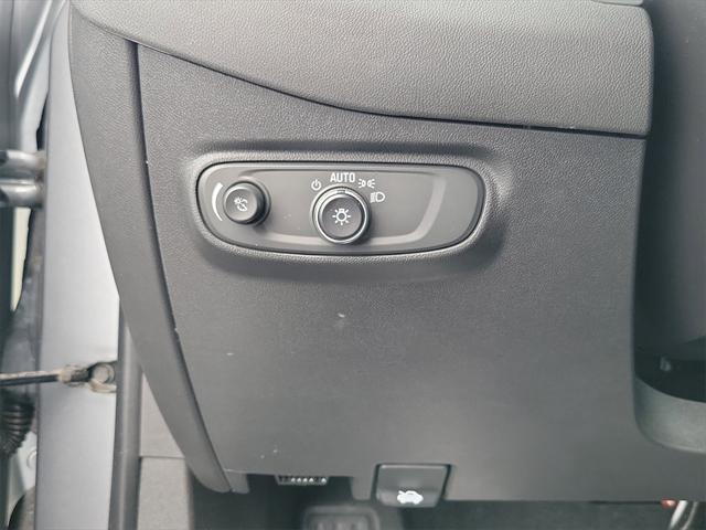 used 2023 Chevrolet Equinox car, priced at $23,000