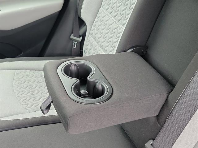 used 2023 Chevrolet Equinox car, priced at $23,000