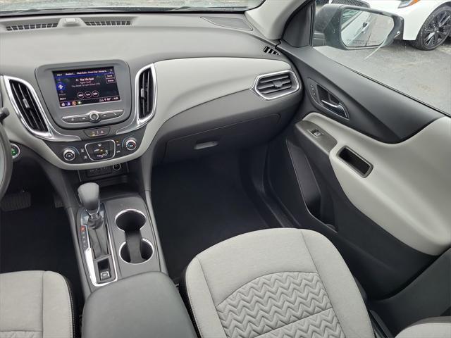 used 2023 Chevrolet Equinox car, priced at $23,000