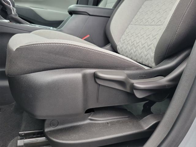 used 2023 Chevrolet Equinox car, priced at $23,000