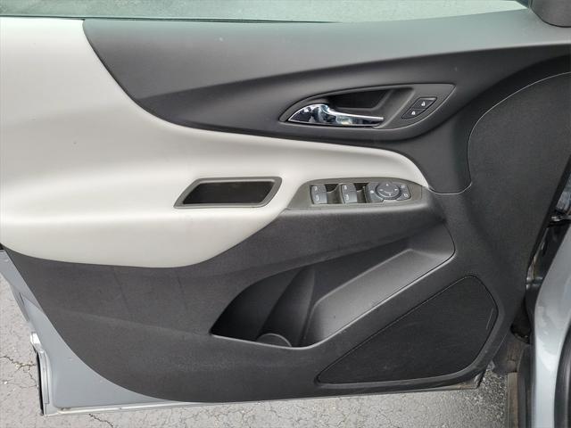 used 2023 Chevrolet Equinox car, priced at $23,000