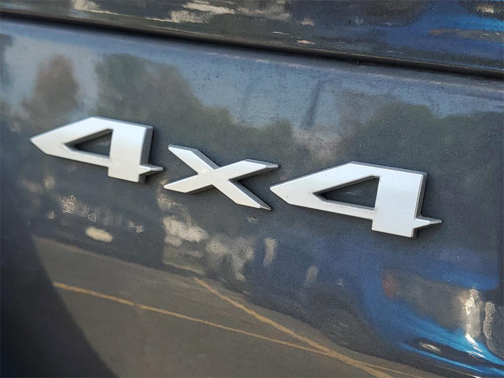 used 2024 Jeep Grand Cherokee L car, priced at $36,296