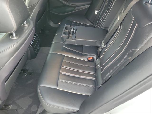 used 2019 BMW 530 car, priced at $22,316