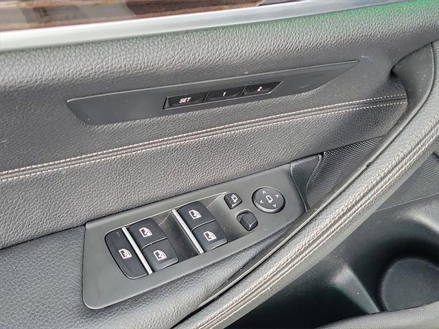 used 2019 BMW 530 car, priced at $22,316