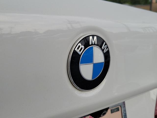 used 2019 BMW 530 car, priced at $22,316