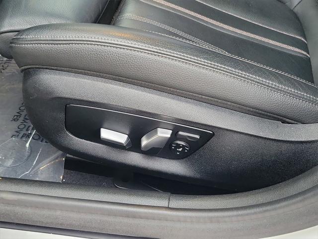 used 2019 BMW 530 car, priced at $22,316