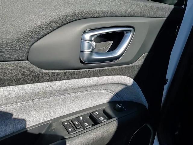 new 2025 Jeep Compass car, priced at $24,968