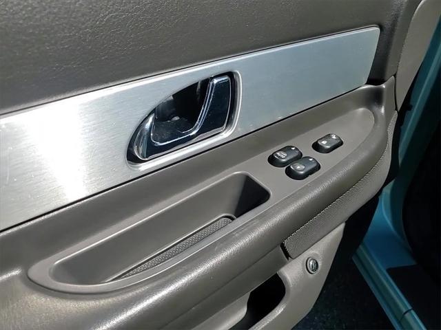 used 2002 Ford Thunderbird car, priced at $10,000
