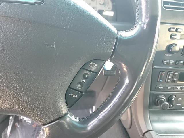 used 2002 Ford Thunderbird car, priced at $15,998