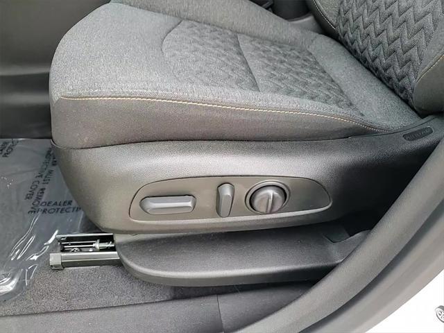 used 2022 Chevrolet Equinox car, priced at $20,678