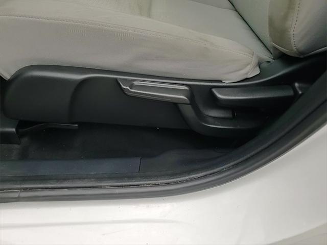 used 2022 Honda HR-V car, priced at $22,749