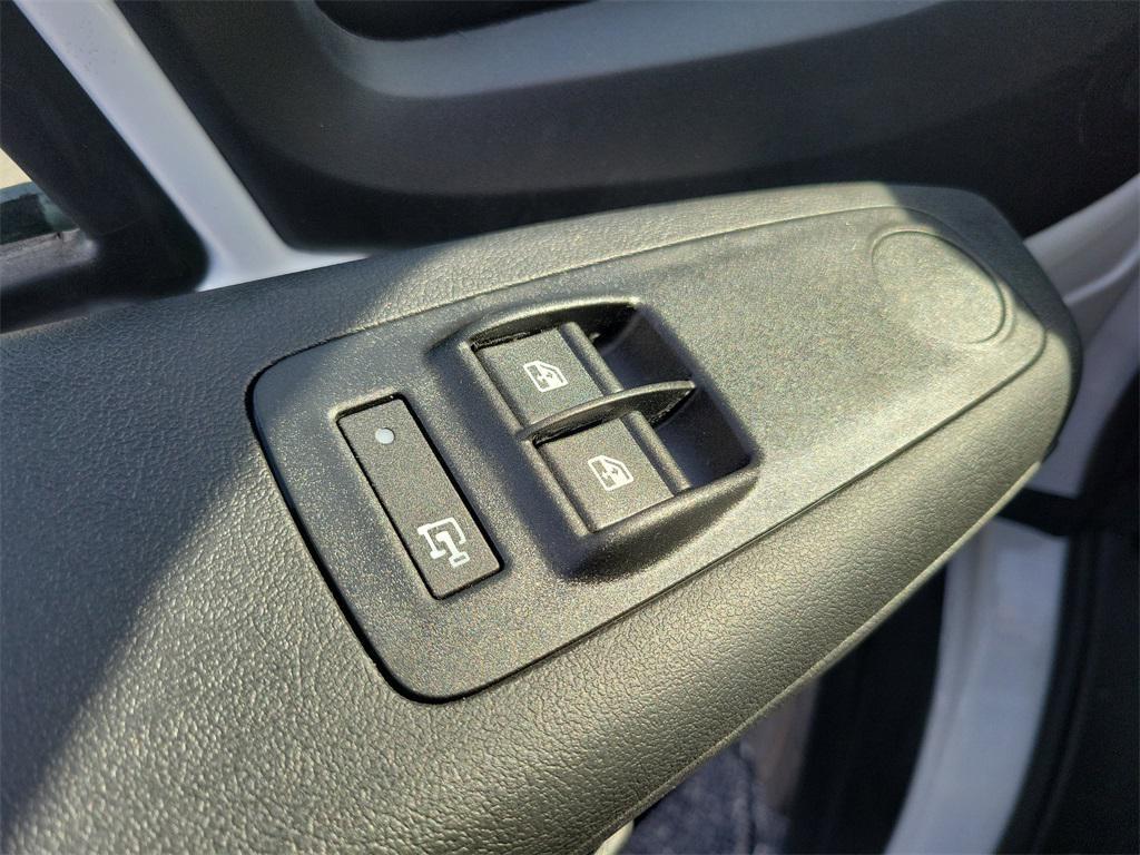 used 2025 Ram ProMaster 2500 car, priced at $38,000