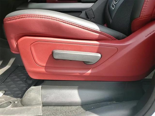 used 2024 Ram 1500 car, priced at $51,548