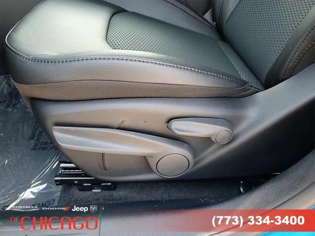 new 2025 Jeep Compass car, priced at $28,444