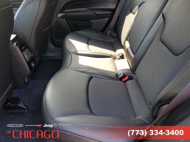 new 2025 Jeep Compass car, priced at $28,844