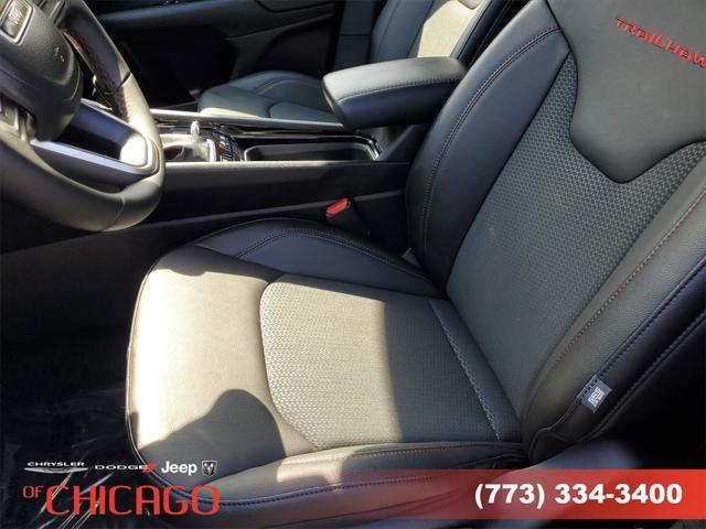 new 2025 Jeep Compass car, priced at $28,844