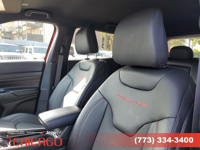 new 2025 Jeep Compass car, priced at $28,844