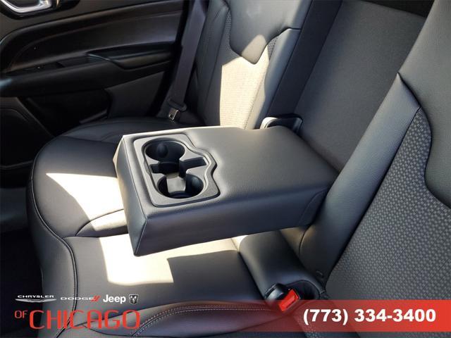 new 2025 Jeep Compass car, priced at $28,844