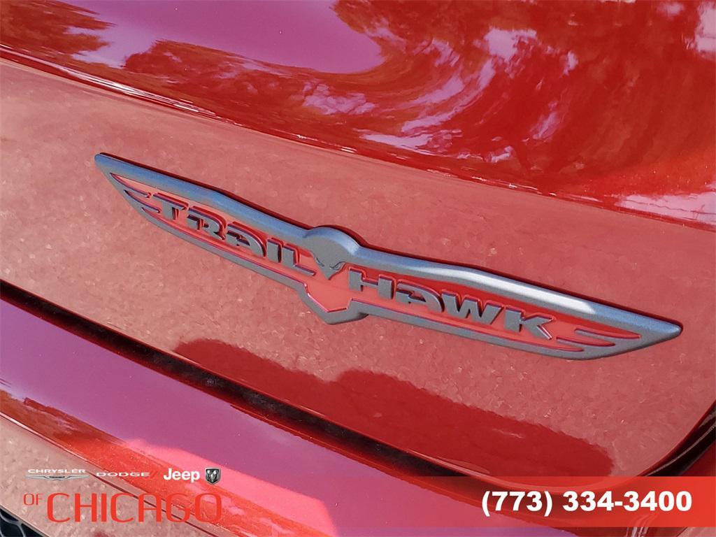 new 2025 Jeep Compass car, priced at $27,988