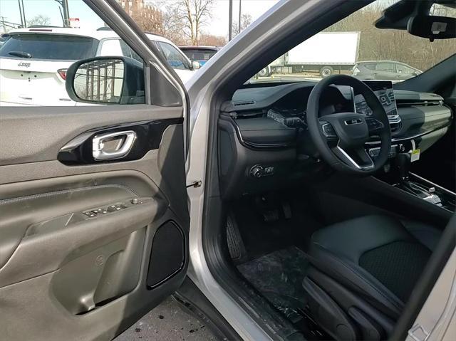 new 2025 Jeep Compass car, priced at $26,351