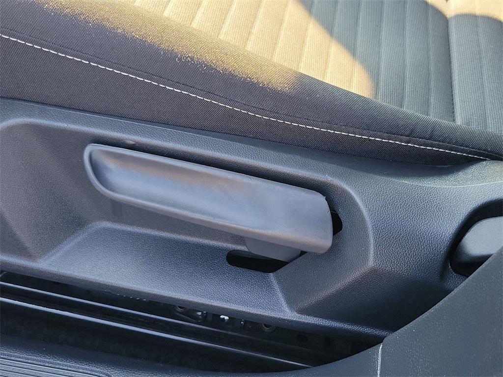 used 2023 Volkswagen Jetta car, priced at $18,500