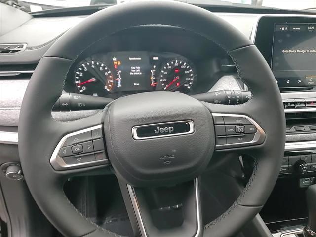 new 2025 Jeep Compass car, priced at $22,735