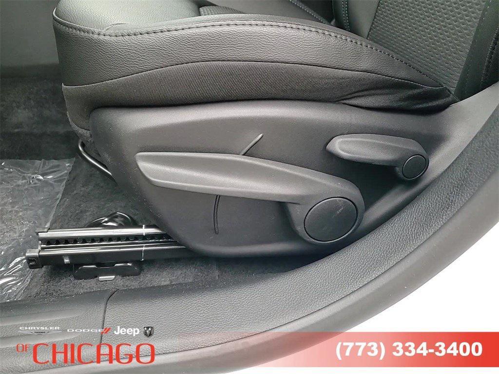 new 2025 Jeep Compass car, priced at $24,468