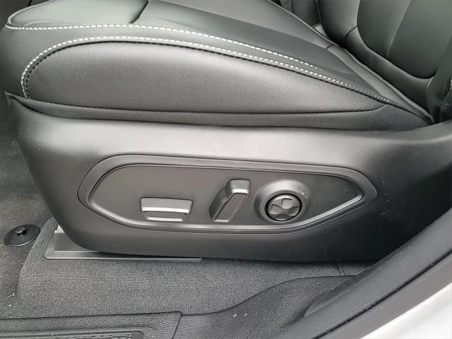 new 2025 Jeep Grand Cherokee car, priced at $44,434