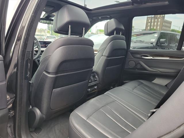 used 2018 BMW X5 eDrive car, priced at $16,000