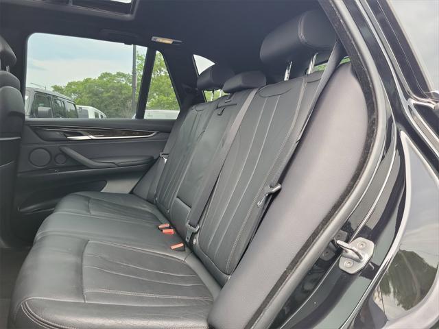 used 2018 BMW X5 eDrive car, priced at $16,000
