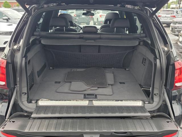 used 2018 BMW X5 eDrive car, priced at $16,000