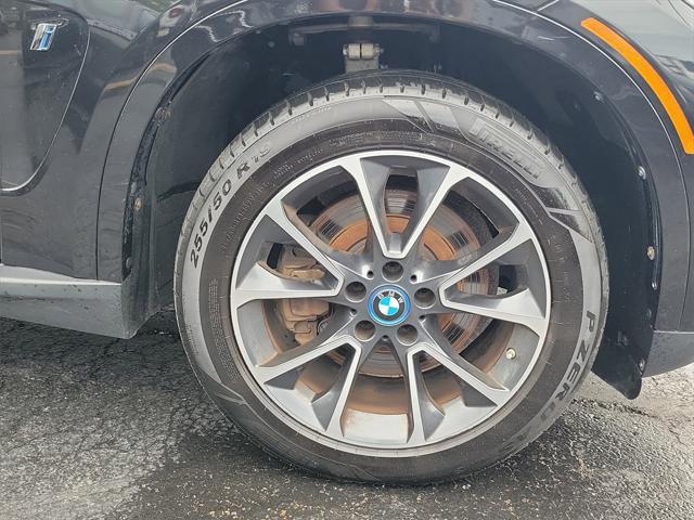 used 2018 BMW X5 eDrive car, priced at $16,000