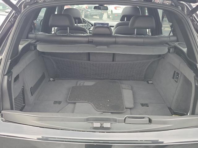 used 2018 BMW X5 eDrive car, priced at $16,000