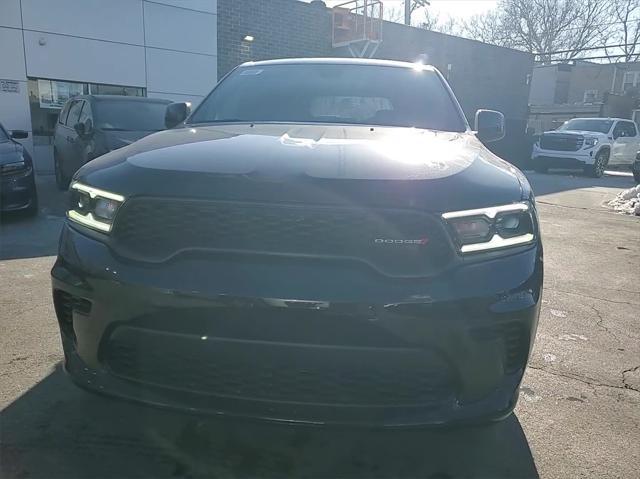 new 2025 Dodge Durango car, priced at $39,211