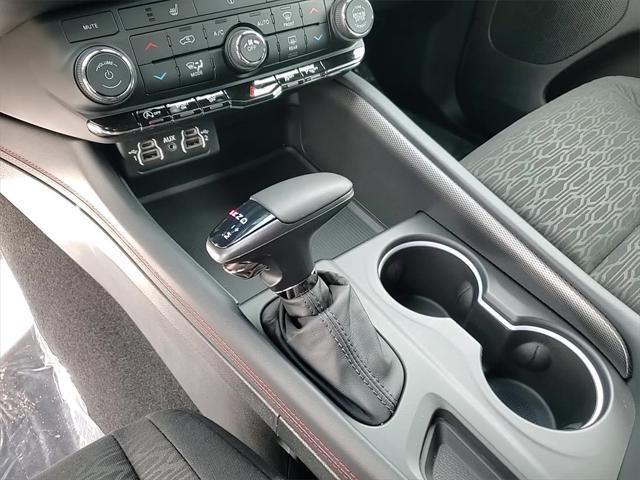 new 2025 Dodge Durango car, priced at $40,043